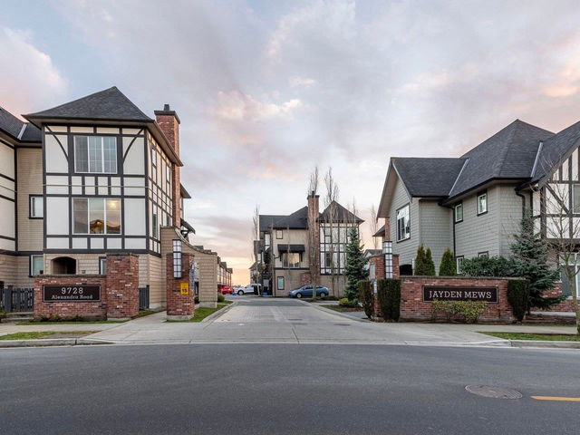 64 - 9728 Alexandra Road