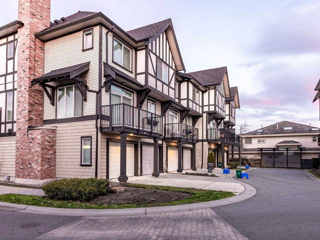 64 - 9728 Alexandra Road