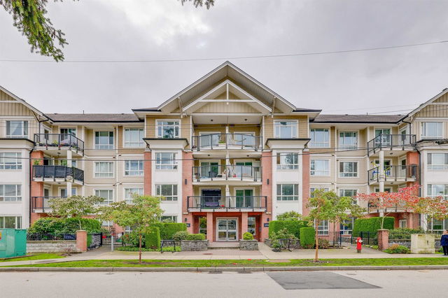 408 - 14960 102a Avenue