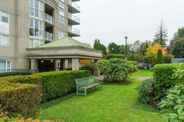 1008 - 10523 University Drive