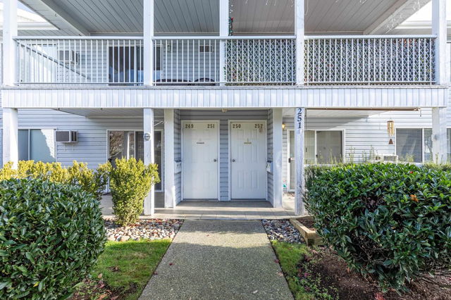 251 - 32691 Garibaldi Drive