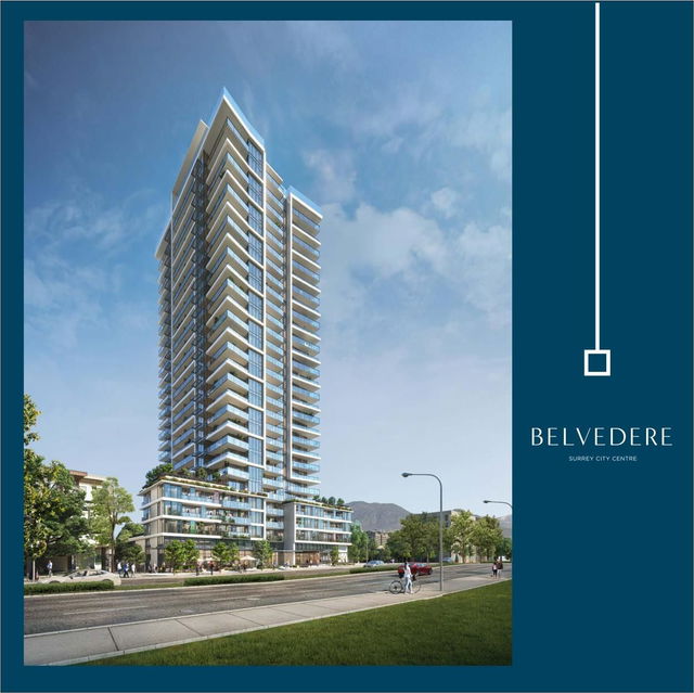 1102 - 9675 King George Boulevard