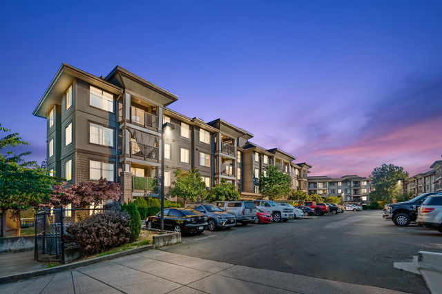 204 - 45561 Yale Road