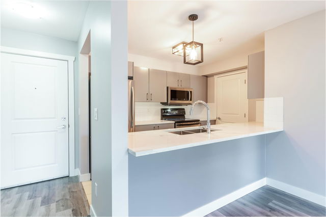 204 - 45561 Yale Road