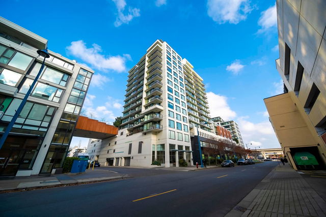 1207 - 7979 Firbridge Way