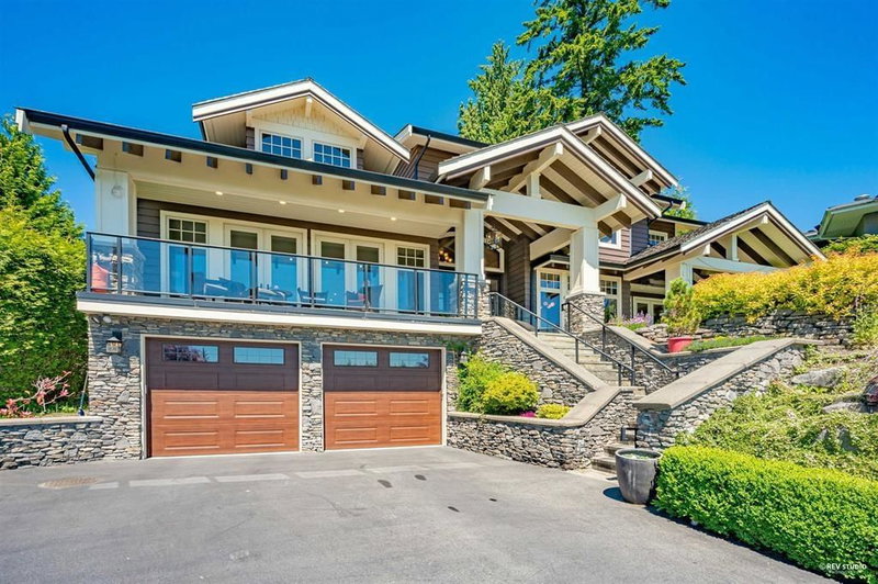 1373 Chartwell Drive, West Vancouver, V7S 2R4 | Image 2