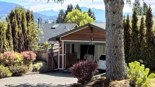 3141 Beacon Drive