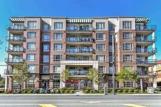 616 - 14333 104 Avenue