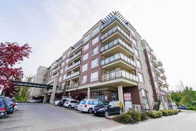 616 - 14333 104 Avenue