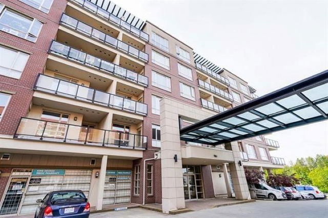 616 - 14333 104 Avenue