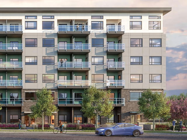 410 - 13782 108 Avenue