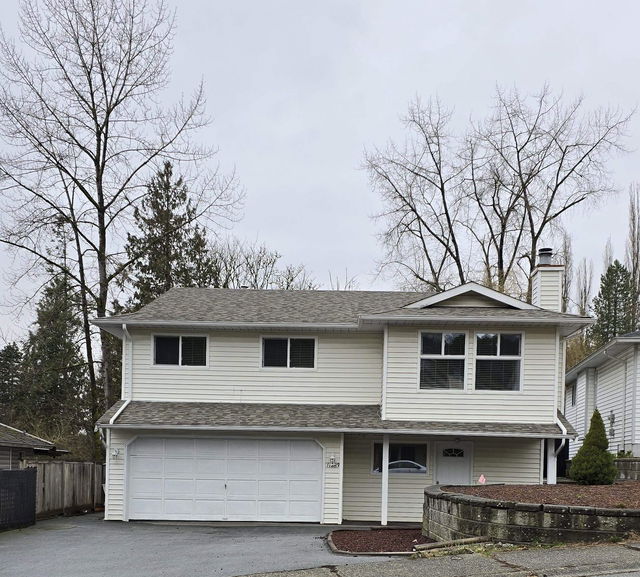 Upper Level - 11283 Harrison Street
