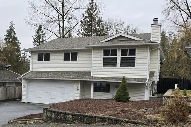 Upper Level - 11283 Harrison Street
