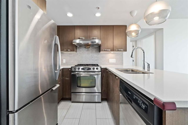 1107 - 6888 Cooney Road