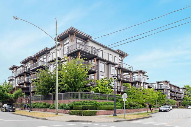 220 - 9233 Ferndale Road