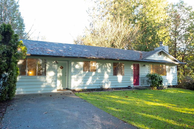1008 Fairview Road