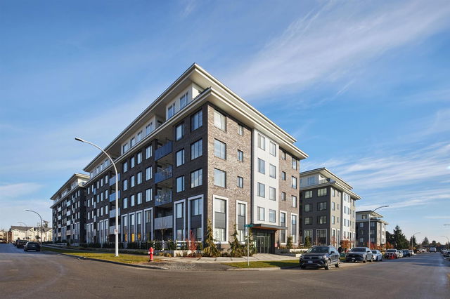 608 - 15815 85 Avenue