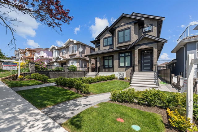3181 Kitchener Street