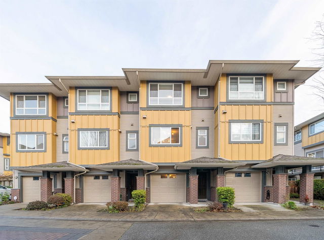 34 - 9440 Ferndale Road