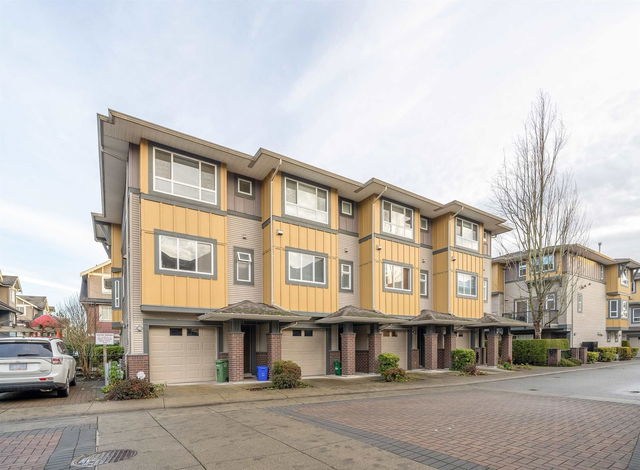 34 - 9440 Ferndale Road