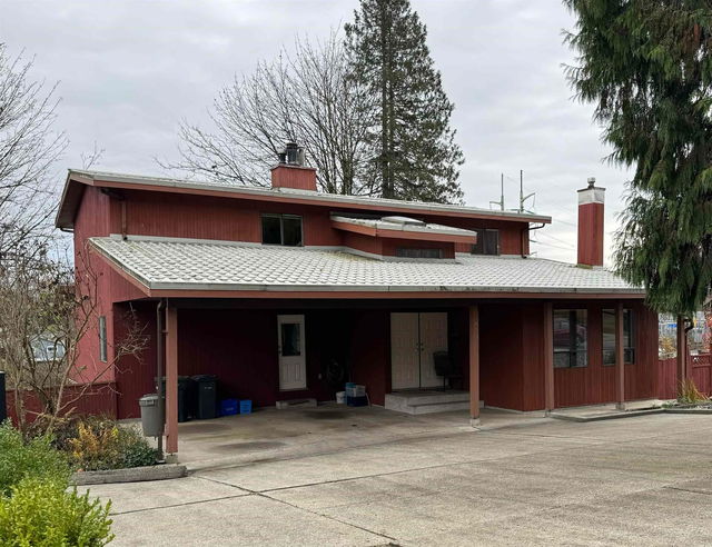 825 Sharpe Street