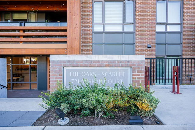 201 - 721 Anskar Court
