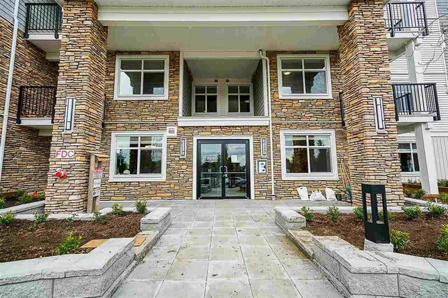 102 - 19940 Brydon Crescent