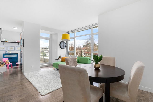 308 - 2788 Prince Edward Street