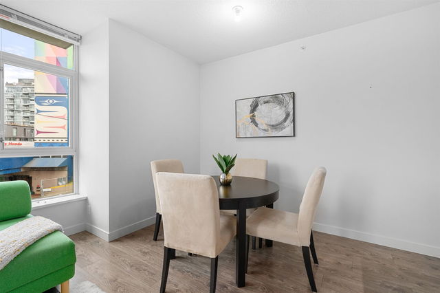 308 - 2788 Prince Edward Street