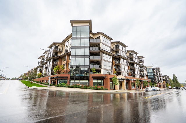 417 - 20376 86 Avenue