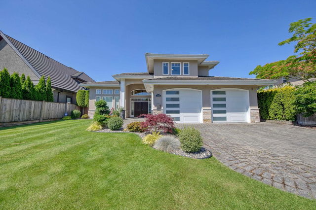 8399 Fairbrook Crescent