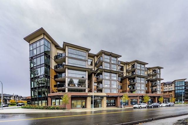 318 - 20376 86 Avenue