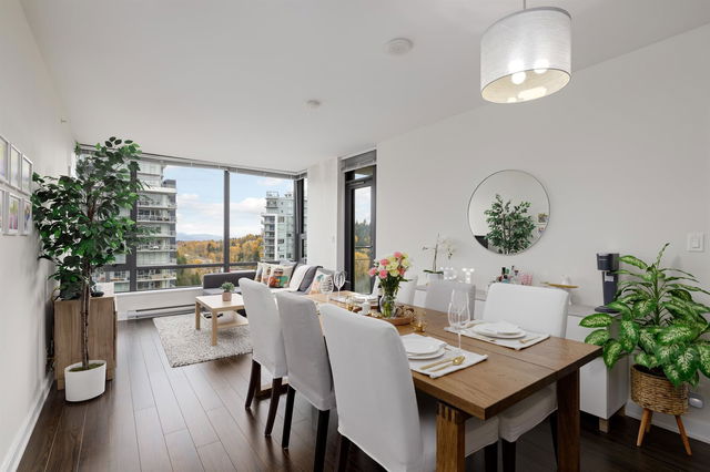 2306 - 301 Capilano Road