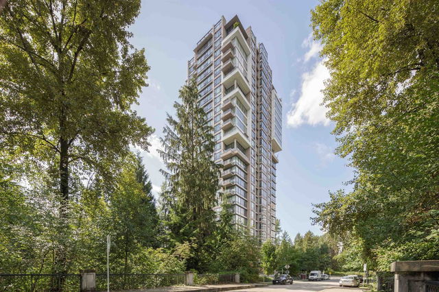 2306 - 301 Capilano Road