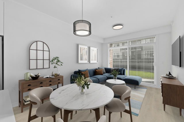 105 - 5415 Brydon Crescent