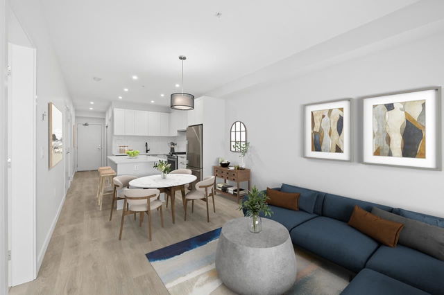 105 - 5415 Brydon Crescent