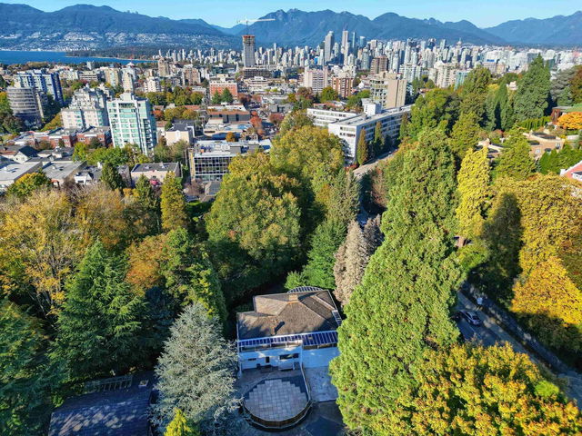3335 Granville Street