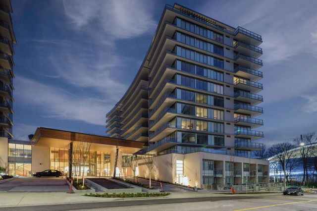 1011 - 6622 Pearson Way