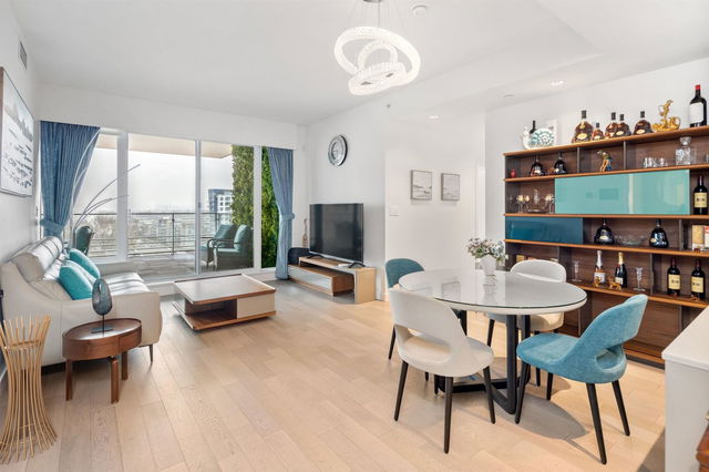 1011 - 6622 Pearson Way