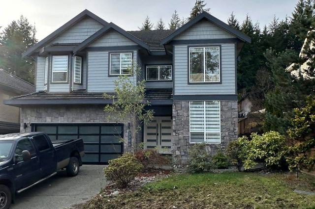 3366 Plateau Boulevard