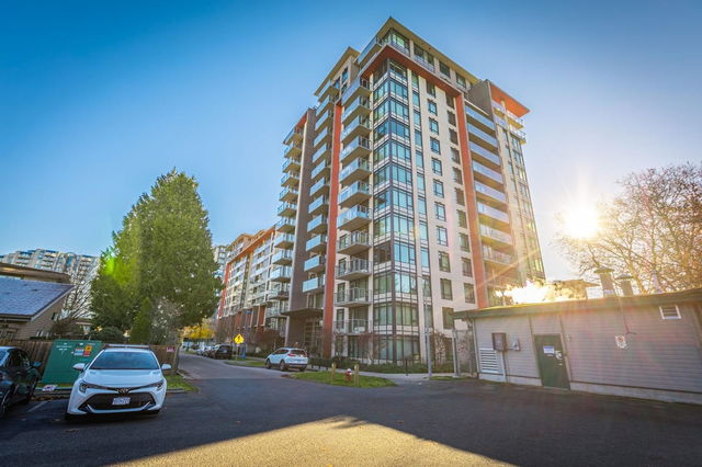 502 - 7328 Gollner Avenue