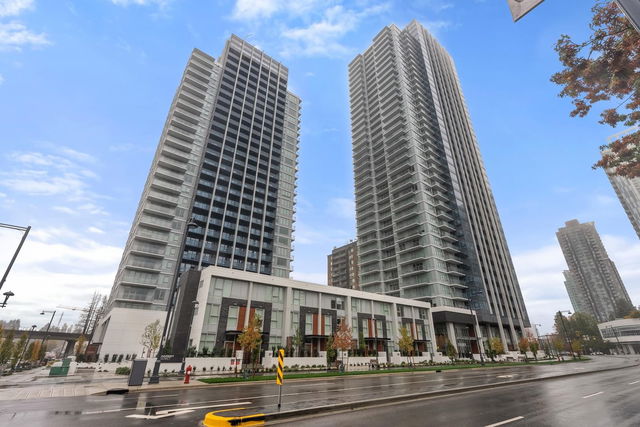 1701 - 10448 University Drive