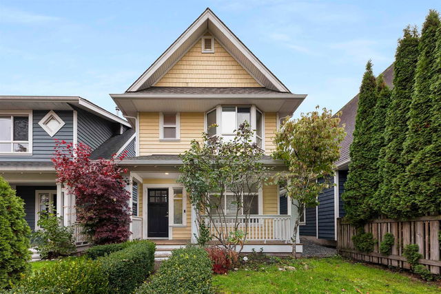 143 Dockside Court