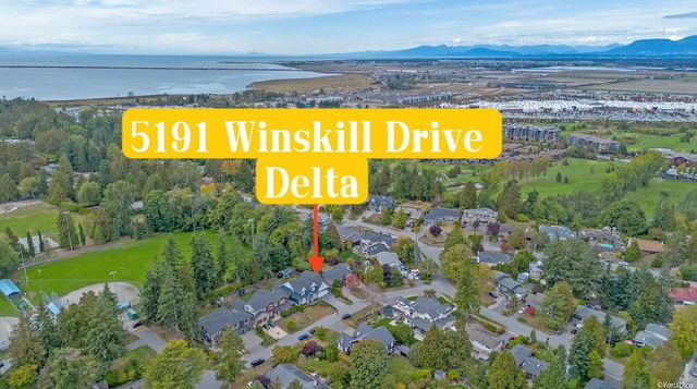 5191 Winskill Drive