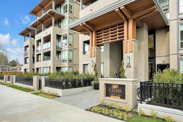 118 - 7588 16th Street