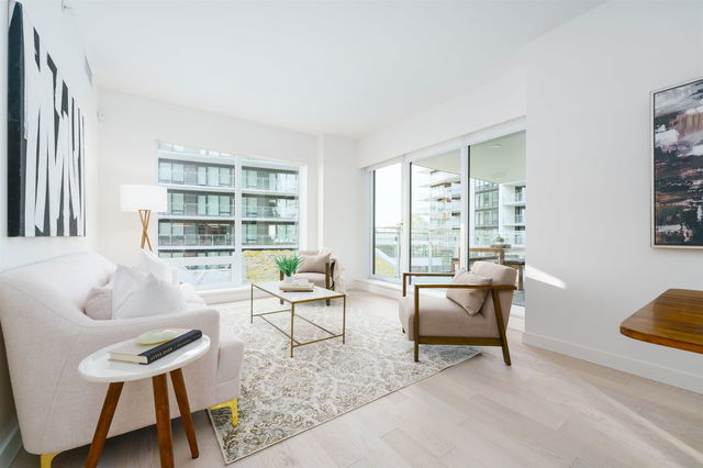 309 - 6811 Pearson Way