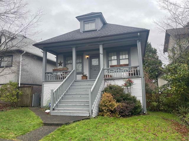 2145 Napier Street