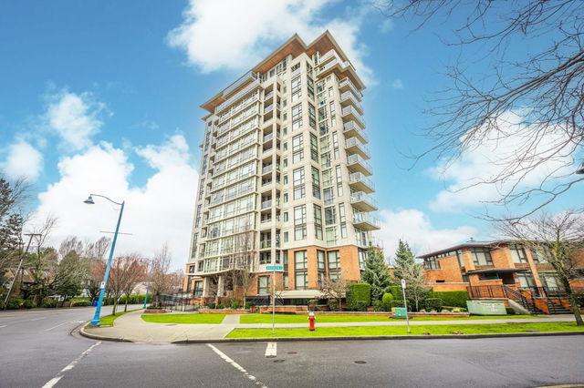 1805 - 8333 Anderson Road