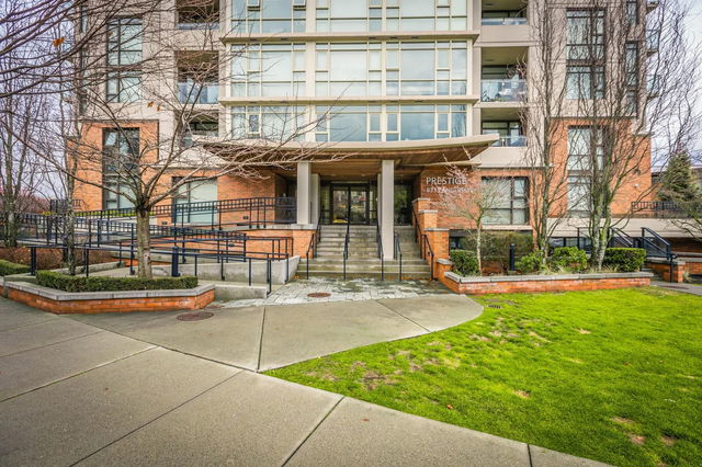1805 - 8333 Anderson Road