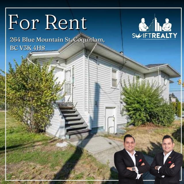264 Blue Mountain Street
